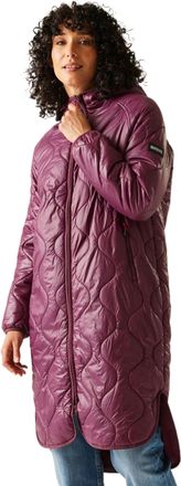 Regatta Womens Triea Jacket
