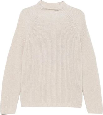 Marc O'Polo Maglione a collo alto - Toni neutri