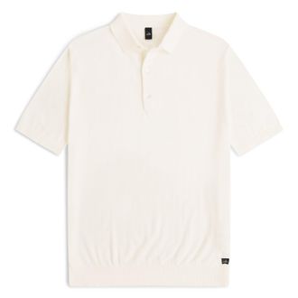 Wahts Mens Knitwear, TargetGroup:Men Off White / XXL