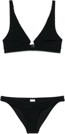 Zimmermann Mare Nero Two-Piece Bikini Set
