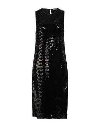 PESERICO VESTIDOS - Vestidos midi en YOOX.COM