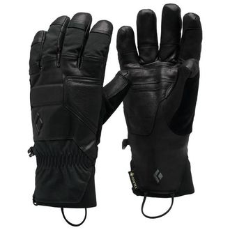 Black Diamond Patrol Gloves Handschuhe - Unisex | schwarz
