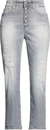Dondup PARTES DE ABAJO - Pantalones vaqueros en YOOX.COM