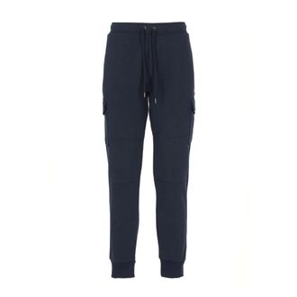 Ralph Lauren Uomo, Pantaloni, Blu, S, new
