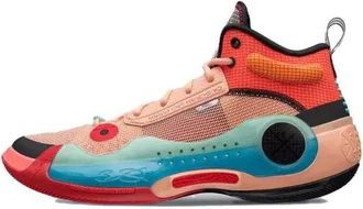 Li-Ning Way of Wade 10 Art ABAS115-8