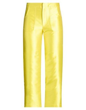 MOLLY GODDARD BOTTOMWEAR - Pantaloni su YOOX.COM