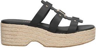 Ferragamo FOOTWEAR - Espadrilles on YOOX.COM