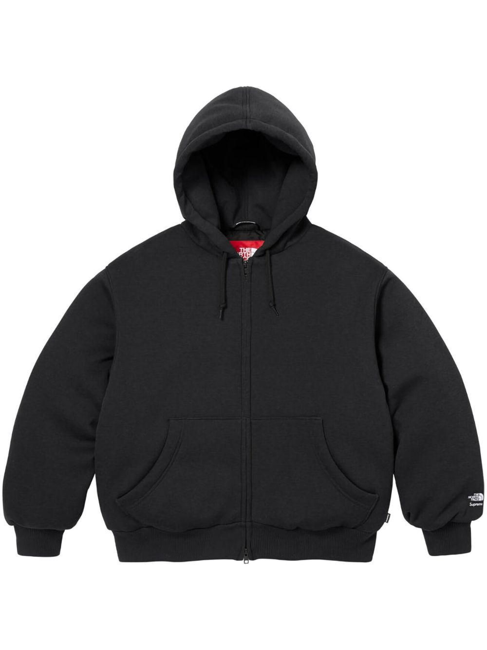 Pullober North Supreme Face ジャケット・アウター Hooded