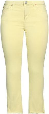 True Religion BOTTOMWEAR - Jeans on YOOX.COM