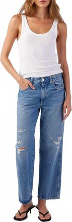 Amo Billie Jeans In My Love
