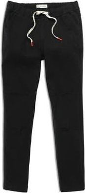 Topo Designs Womens Dirt Pants Slim in Black at Nordstrom, Size X-Small 29