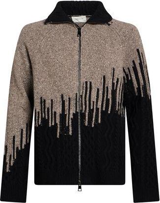 ATOMOFACTORY MAGLIERIA - Cardigan su YOOX.COM