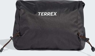 adidas Terrex xperior - Marsupio grigio