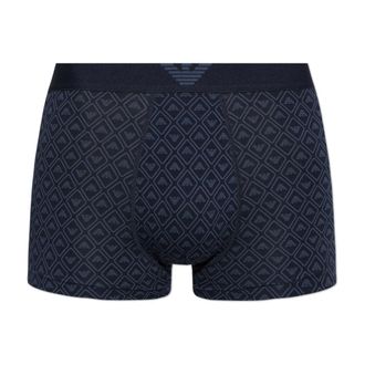 Emporio Armani Hombre, Ropa interior, Azul, Talla: XL