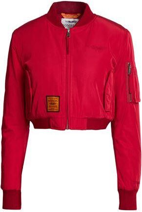 Original Bombers ROPA DE ABRIGO - Chaquetas y cazadoras en YOOX.COM