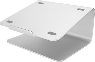 OEM Soporte Para Port&aacute;til De Alto Rendimiento, Bandeja Ergon&oacute;mica, Eleva La Pantalla 135 Mm, Elevador De Aleaci&oacute;n De Aluminio, Apto Para Port&aacute;tiles De 11 