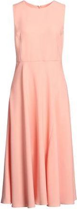 Emporio Armani VESTIDOS - Vestidos midi en YOOX.COM