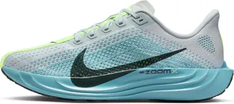 Nike Mens Pegasus Plus Road Running Shoes in Grey | FQ7262-012