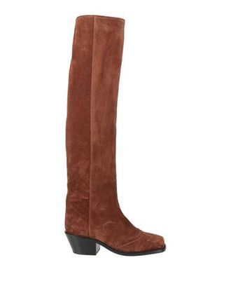 Ermanno Scervino SCHUHE - Stiefel auf YOOX.COM