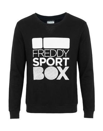 Freddy CAMISETAS Y TOPS - Sudaderas en YOOX.COM