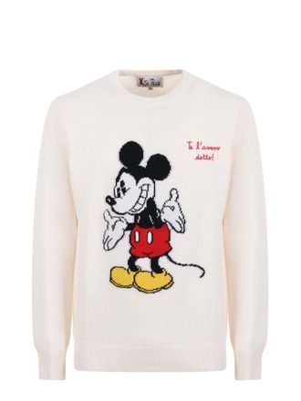 MC2 Saint Barth Sweaters