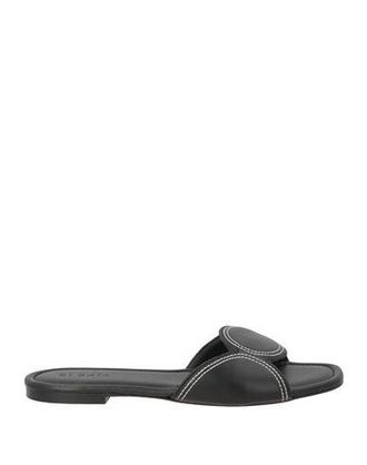 DI GA&Iuml;A CALZADO - Sandalias con cierre en YOOX.COM