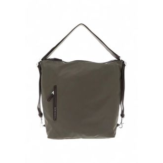 Mandarina Duck Donna, Borse, Verde, Taglia unica, new