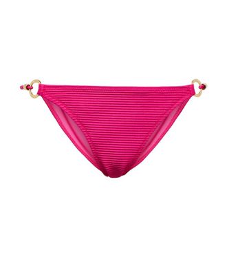 Heidi Klein Slip bikini Madagascar