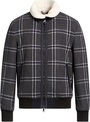 Mabrun COATS & JACKETS - Jackets on YOOX.COM