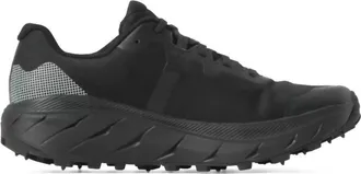 Icebug Womens Arcus 2 Bugrip Running Shoe In True Black