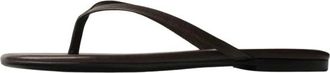 L37 Written in the Sand - Dames - Slippers - Bruin - 41 EU - Schoenen