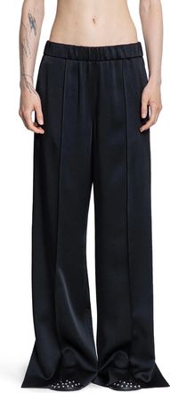 Jil Sander Envers Satin Trousers