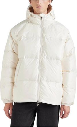 Pyrenex Uomo, Giacche, Bianco, S, new