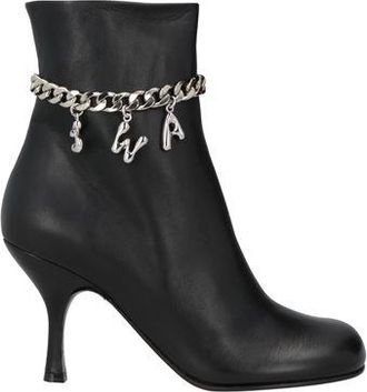 J.W.Anderson FOOTWEAR - Ankle boots on YOOX.COM