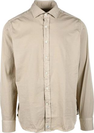 Sonrisa Uomo, Magliette, Beige, XL, new