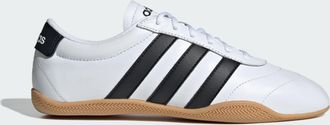 adidas Womens adidas Grand Court Lo Shoes