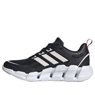 adidas (WMNS) adidas Climacool VenTice Black White Pink IF9781