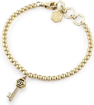 Philipp Plein Mujer, Accesorios, Amarillo, Talla: ONE Size