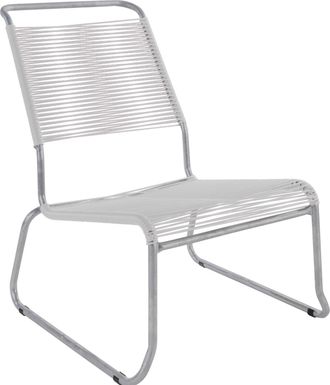 Schaffner Spaghetti-Kufen-Lounger-Hochlehner Säntis