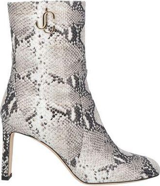Jimmy Choo London CALZADO - Botines de caña alta en YOOX.COM