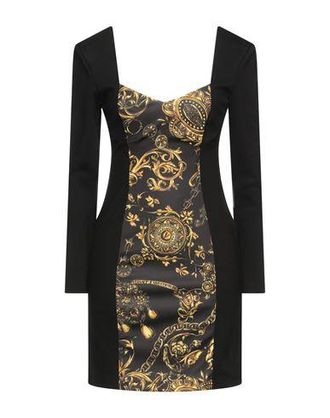 Versace KLEIDER - Mini-Kleider auf YOOX.COM