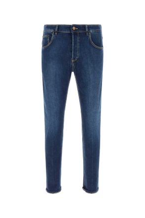 Pantaloni Torino Stretch Denim Jeans