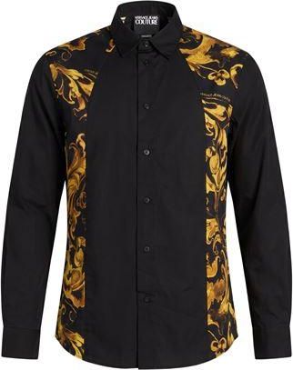 Versace TOPWEAR - Camicie su YOOX.COM