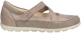 Ecco SCHUHE - Ballerinas auf YOOX.COM