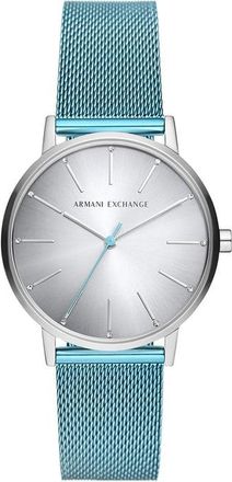 A|X Armani Exchange Womens Lola 36mm Quartz Watch AX5599