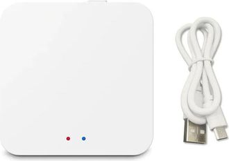 OEM Panel De Control Router Gateway Zigbee 2.4ghz 3.0