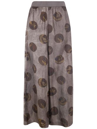 Uma Wang Pansy Pants