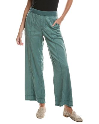 Xcvi Orn Wide Leg Pant