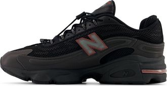 New Balance 1000 Black Red U100010A