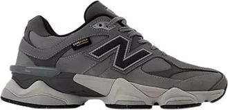 New Balance 9060 - Heren - Sneakers - Grijs - 38 EU - Leer - Schoenen